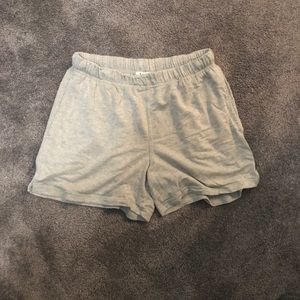 Chubbies pajama shorts
